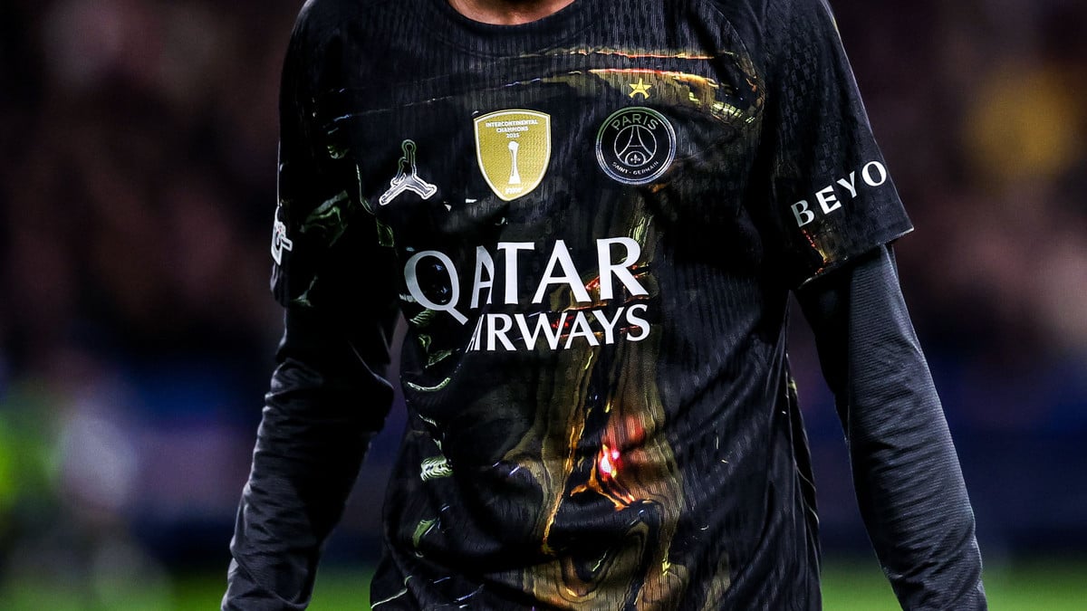 222M€ : Après Neymar, le PSG impliqué dans un nouveau transfert historique ?