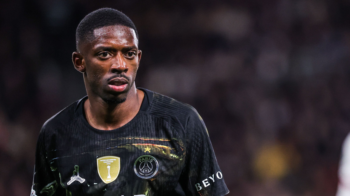 Mercato - PSG : Ousmane Dembélé a le choix entre ces deux destinations !