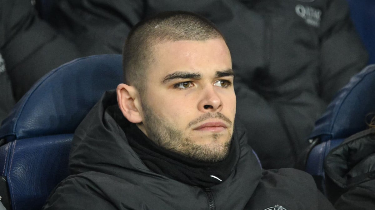 PSG : «On ne peut plus le sortir», ce journaliste annonce un calvaire pour Lucas Chevalier !