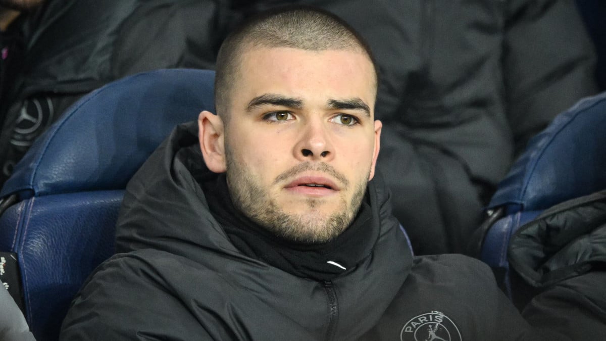 PSG - Equipe de France : Lucas Chevalier va manquer la Coupe du monde ? Le nom de son remplaçant est dévoilé