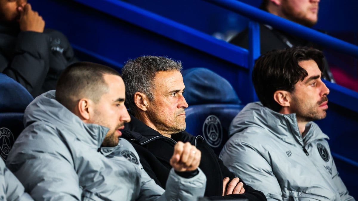 Mercato - PSG : «Il n'y en a pas deux comme lui» et Luis Enrique l'a recalé ?
