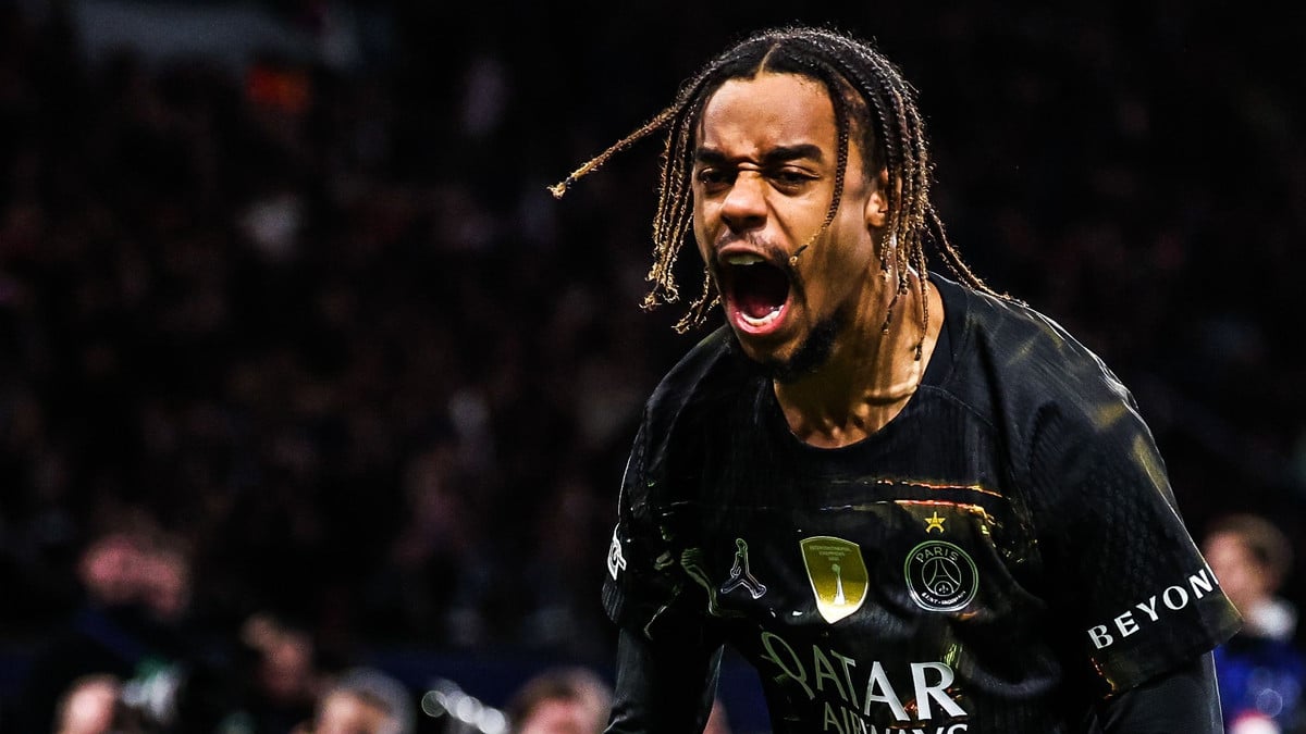 Mercato - PSG : On connaît le prix du transfert de Bradley Barcola en cas de départ cet été