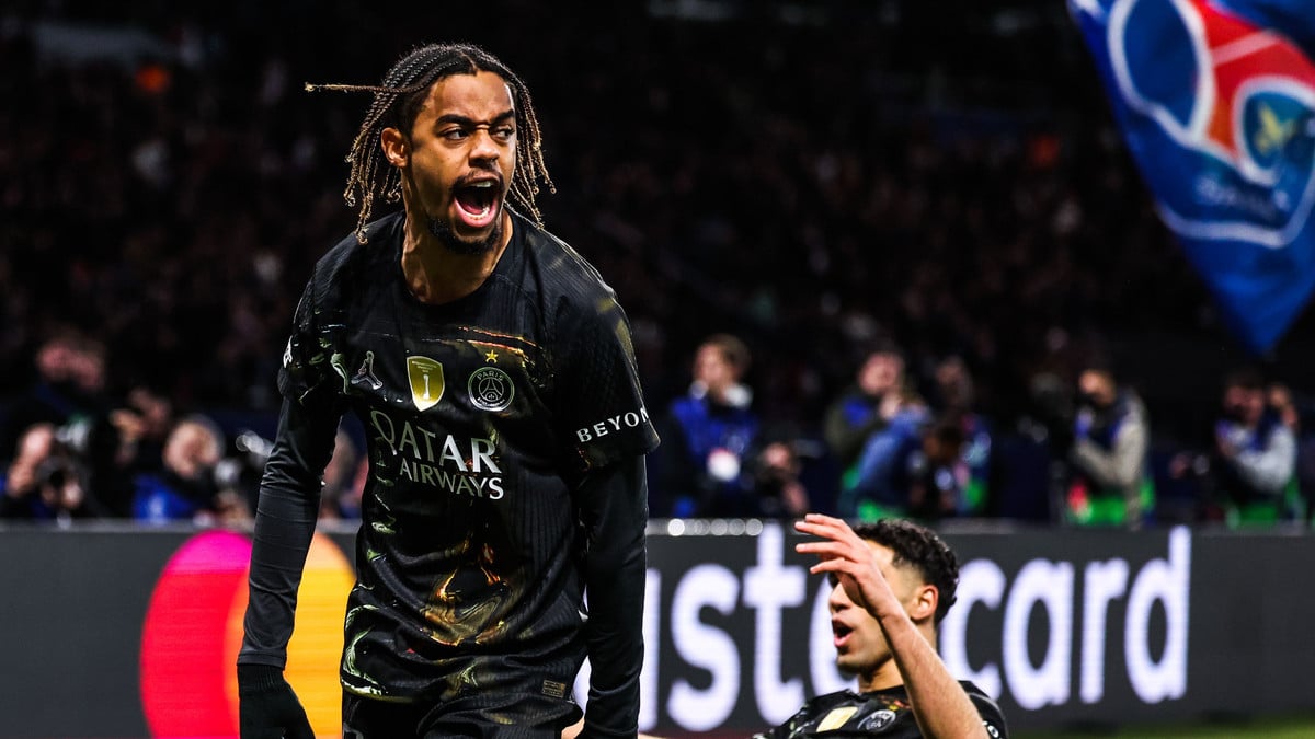 Pire que Bradley Barcola : Il annonce une blessure qui serait encore plus grave pour le PSG !