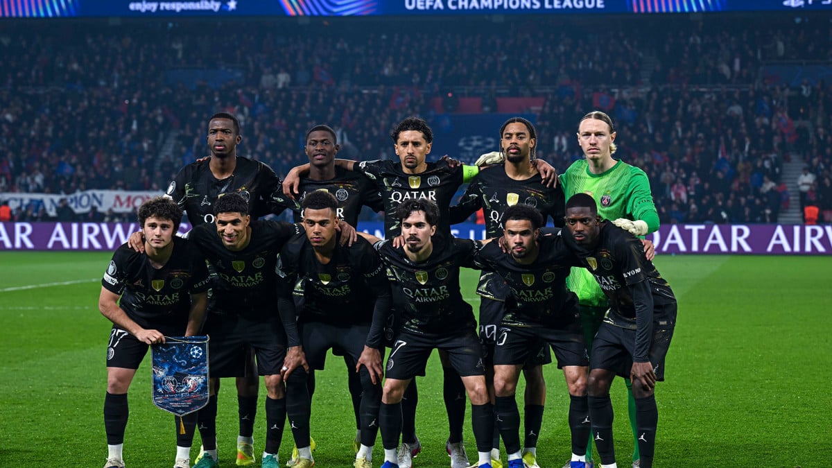 Surprise dans le vestiaire du PSG, il demande un nouveau contrat !