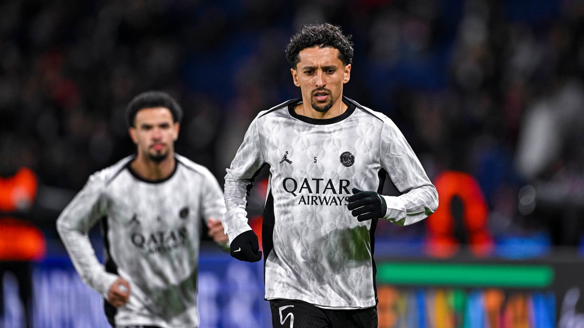 Mercato - PSG - Départ de Marquinhos : Un journaliste annonce la fin du feuilleton ?