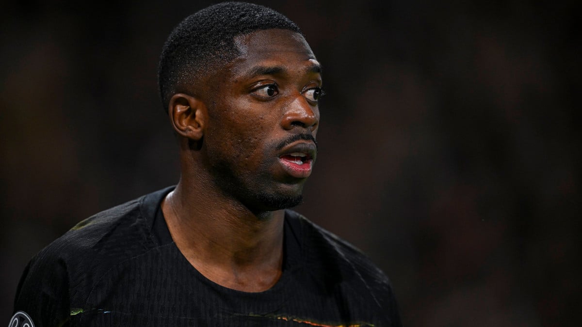 Mercato - PSG : Ousmane Dembélé, la «question d'argent» qui relance tout ?