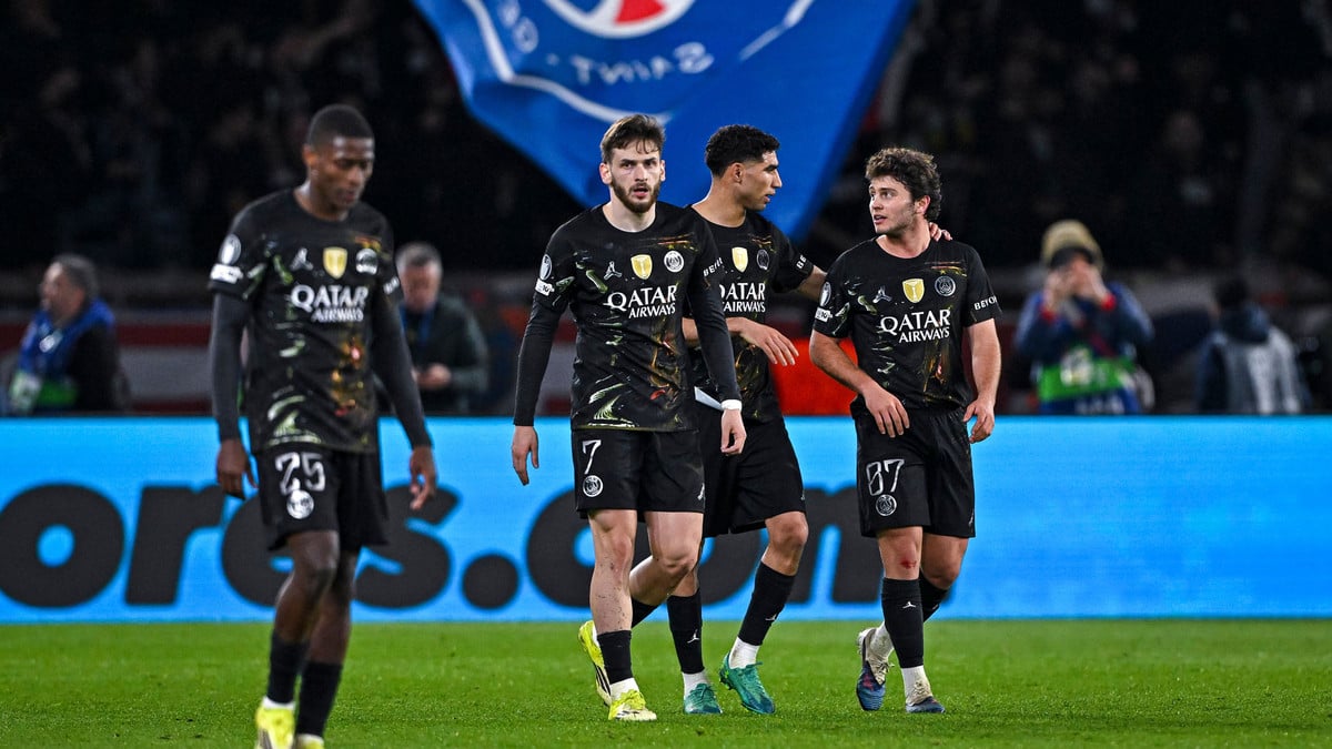 Nouveau traumatisme pour le PSG ? Le scénario catastrophe qui fait paniquer les supporters...