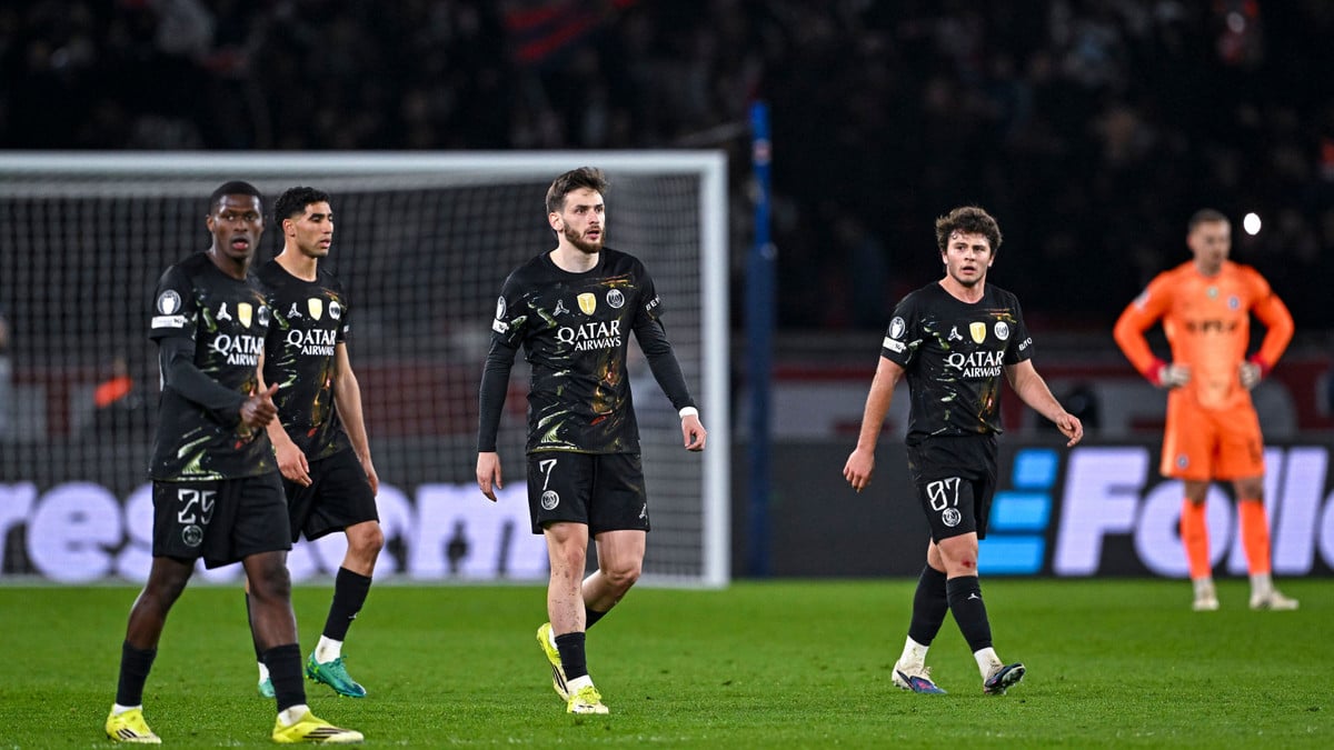 Même Messi et Ronaldo ne l’ont pas fait : Cette star du PSG entre dans l’histoire