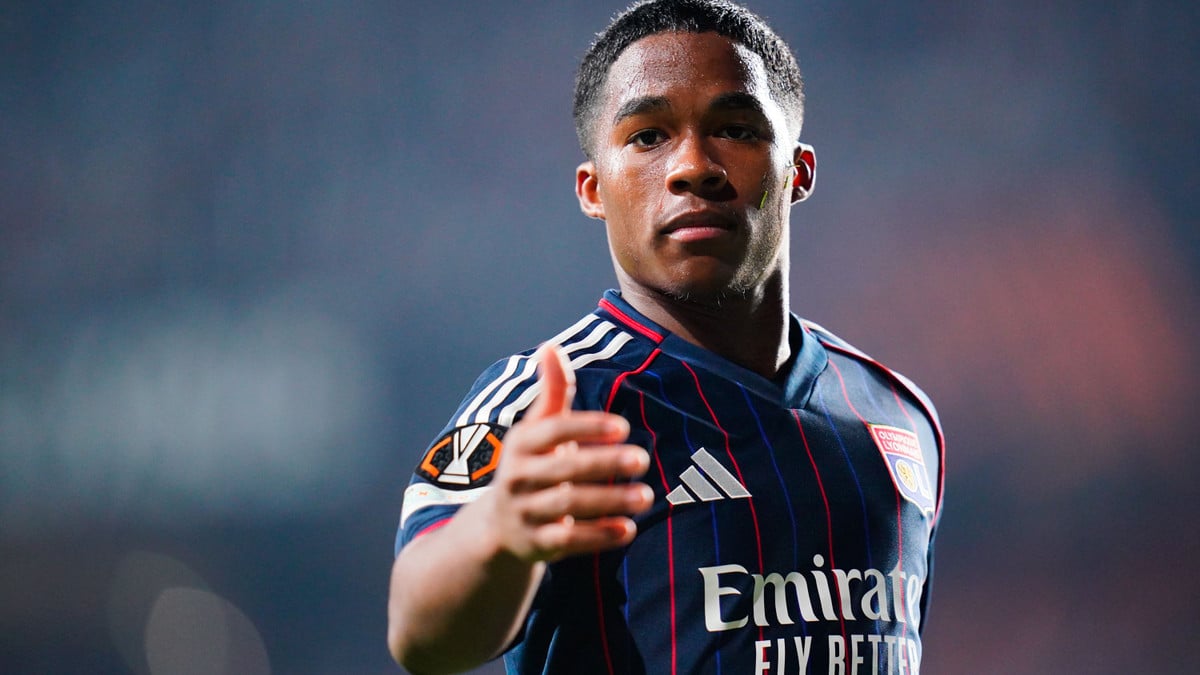 Endrick comme Neymar : Daniel Riolo craque, «il me casse la tête»