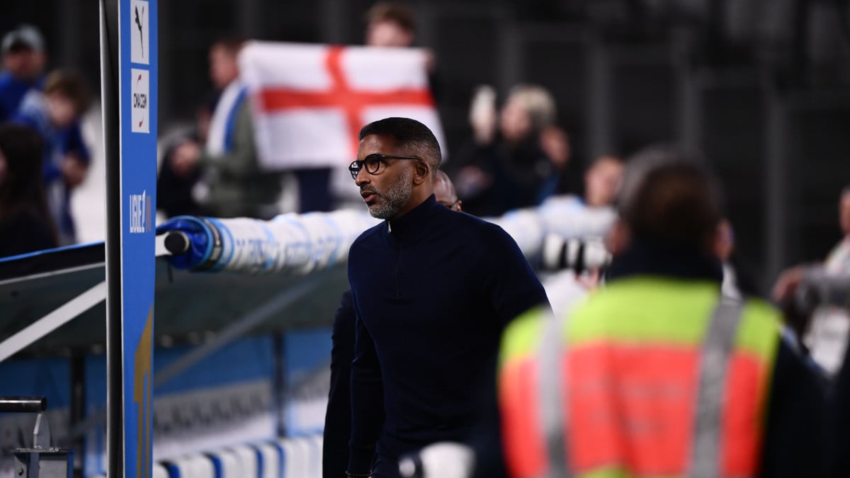 Mercato - OM : Habib Beye viré en fin de saison ? L’annonce qui jette un froid sur RMC