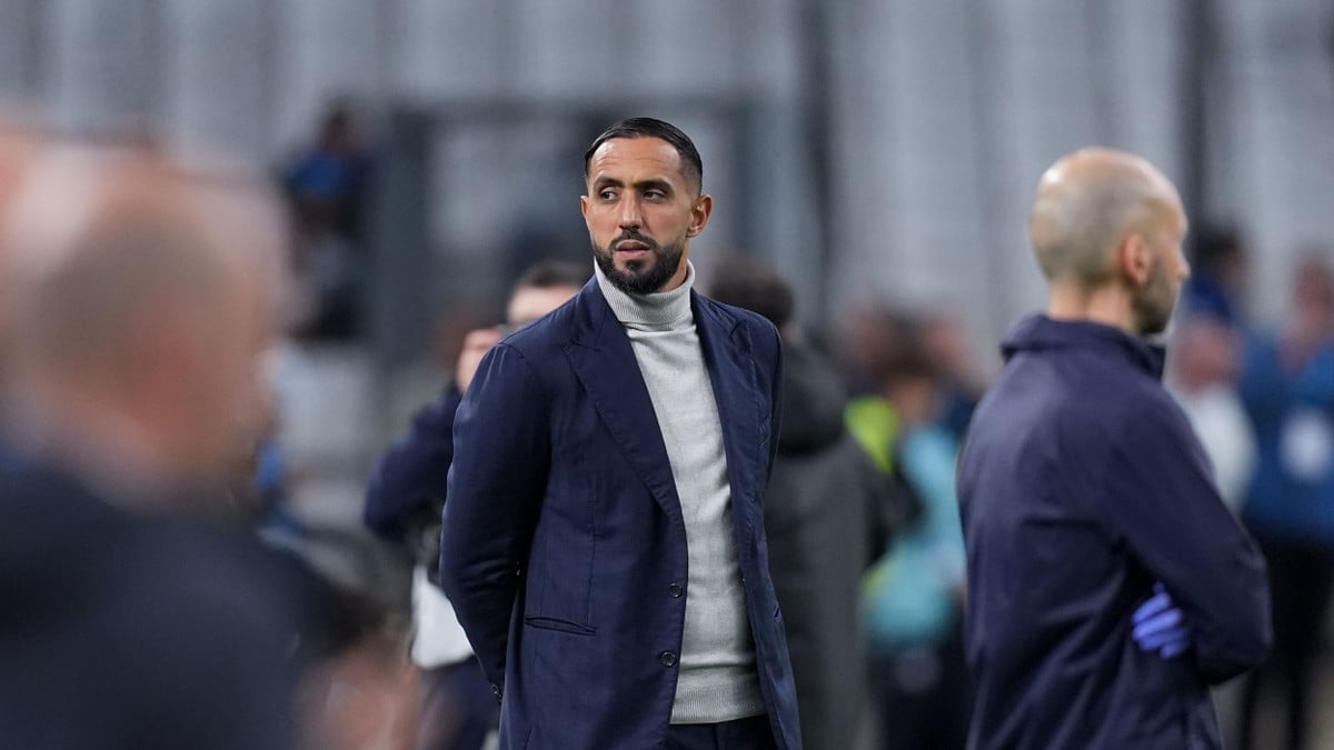 Nouveau directeur sportif à l’OM, Benatia a trouvé son remplaçant !