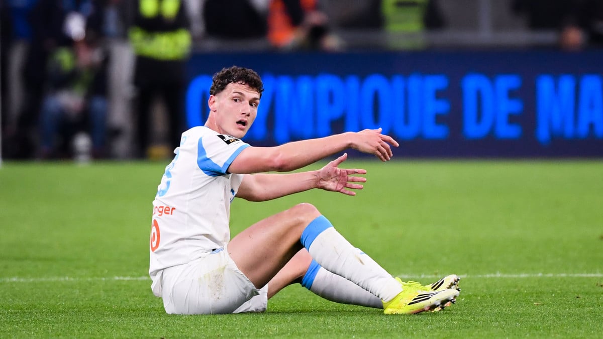 Mercato - OM : A peine parti, Pavard va trouver un nouveau club !