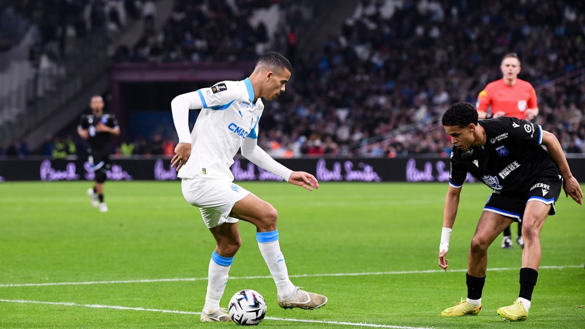 Mercato - OM : «Une seule envie, partir», le futur transfert de Greenwood annoncé dans l’After Foot ?