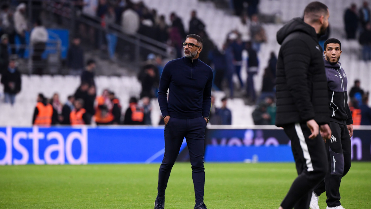 OM : Il balance sur Canal+, la sortie qui ne va pas plaire à Habib Beye