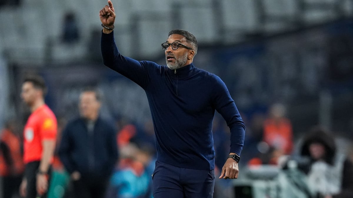 Un renfort inattendu pour aider l’OM ? Habib Beye a déjà craqué !