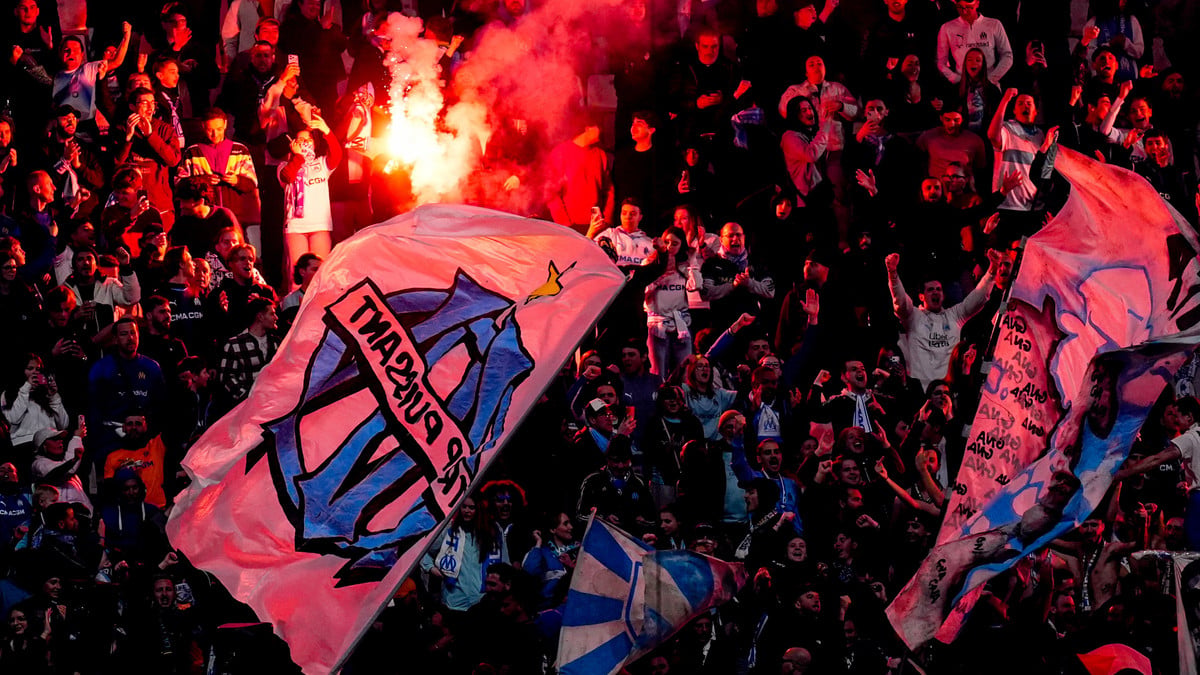 Transferts : Ce crack brésilien qui peut lancer le mercato de l’OM...