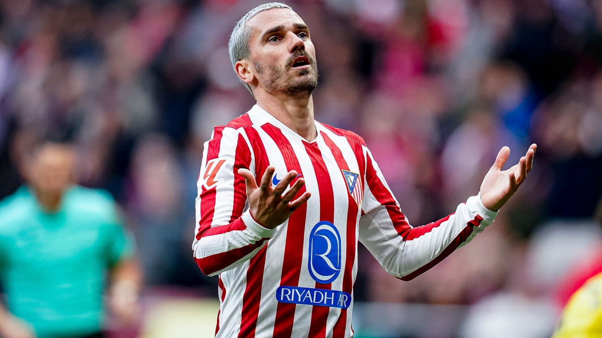 Mercato - OM : Un coéquipier de Griezmann balance, «il a toujours dit qu’il voulait Marseille»