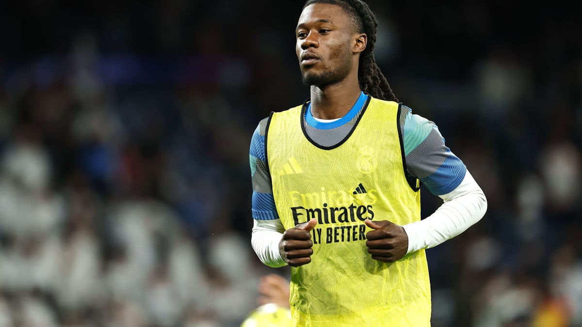 Mercato : Le PSG et Arsenal se disputent le transfert de Camavinga !
