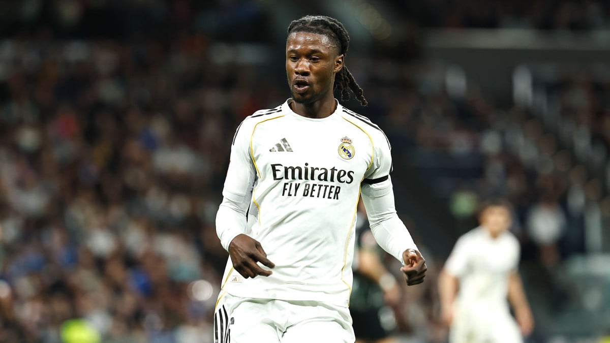 Mercato - Camavinga au PSG ? Fabrizio Romano donne la réponse et évoque une autre possibilité