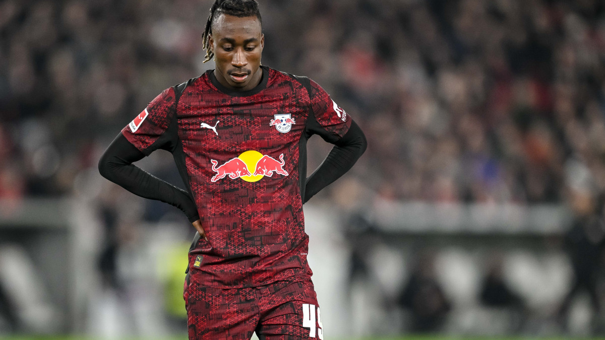 Yan Diomandé fait une erreur en rejoignant le Real Madrid : Le scénario imaginé dans l’After Foot pour son transfert, «tu vas voir ton entourage et tu leur dis: 'je veux aller au PSG'»