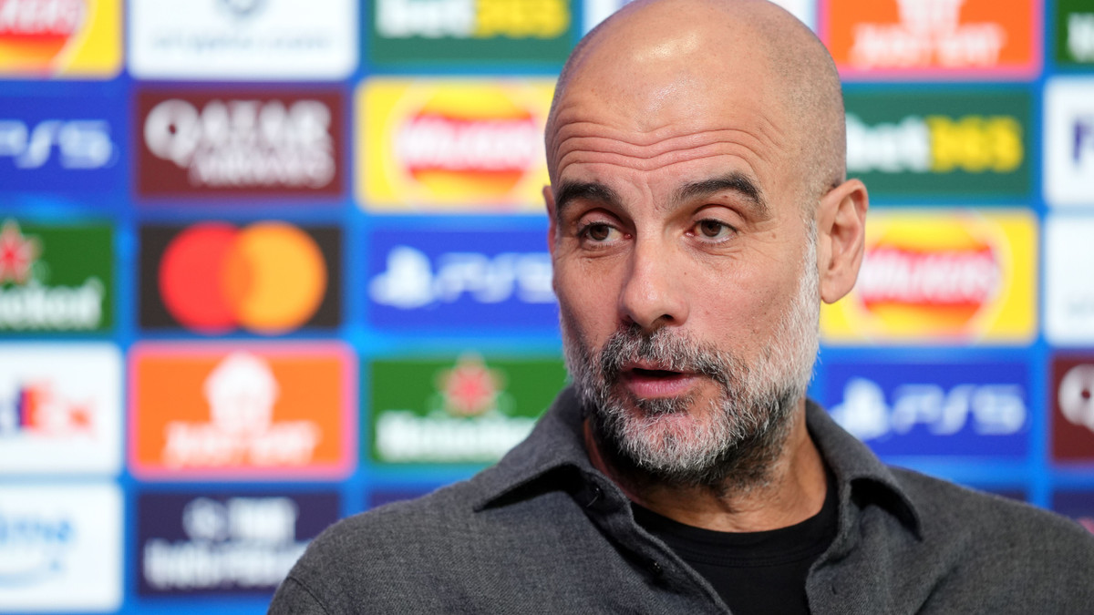 Un match de division 3 anglaise plutôt que PSG-Bayern : L’amusante réponse de Guardiola sur son choix