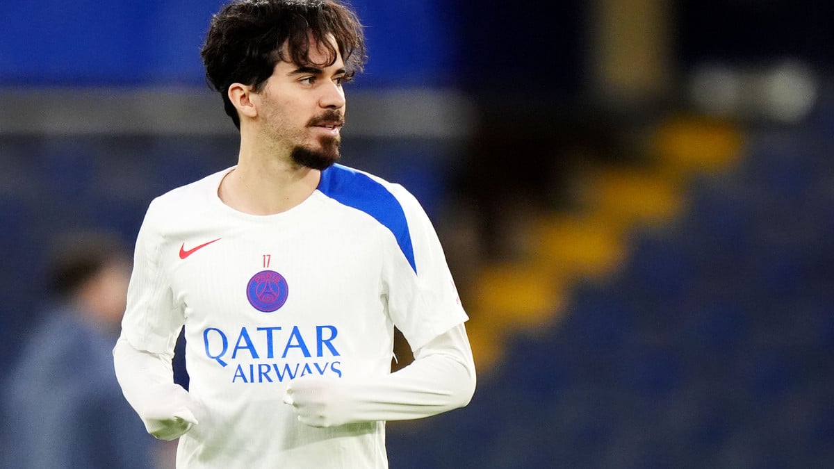 Mercato - Vitinha au Real Madrid : Quel prix doit demander le PSG pour son transfert ?
