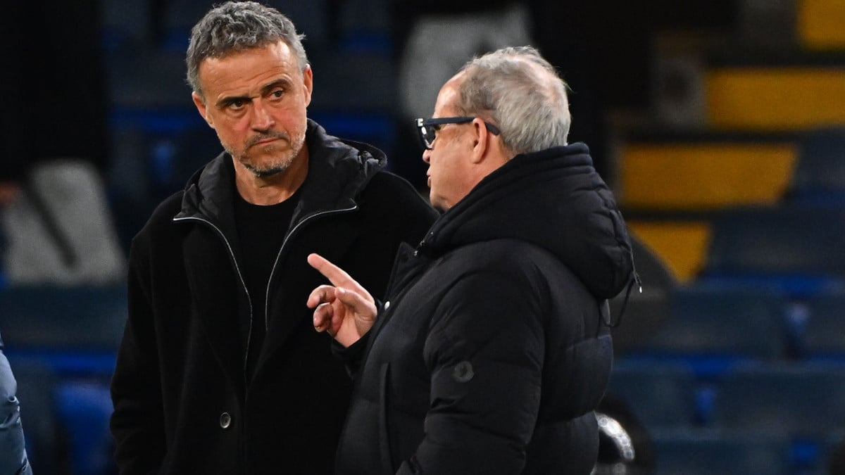 Mercato - PSG : Luis Enrique fait un aveu après ce transfert, «c'est moi qui l'ai recruté»