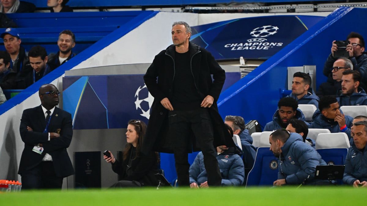 Bayern Munich : Luis Enrique annonce «une loterie» au PSG !