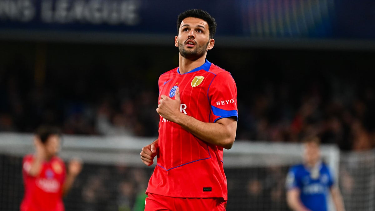 Mercato - PSG : L'aventure parisienne est terminée pour Gonçalo Ramos, la presse espagnole confirme !