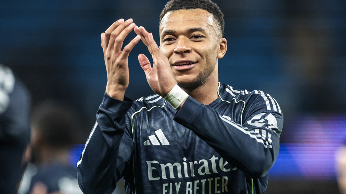 Kylian Mbappé «pas loin» de signer dans un gros club anglais : La révélation d’un célèbre journaliste !