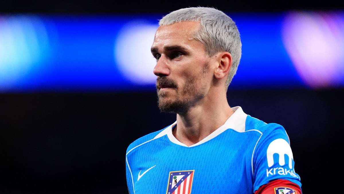 Mercato : Transfert imminent pour Antoine Griezmann, son futur salaire déjà connu ?