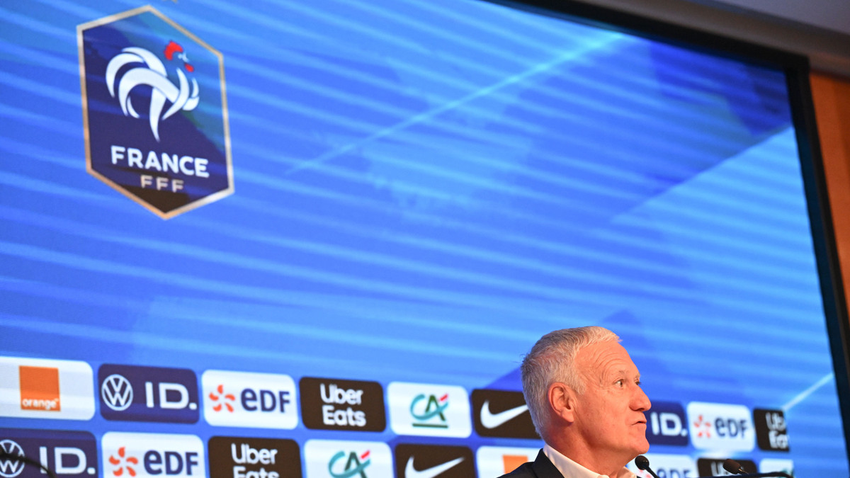 Équipe de France : «C’est terminé» pour cette star, «la blessure est profonde...»