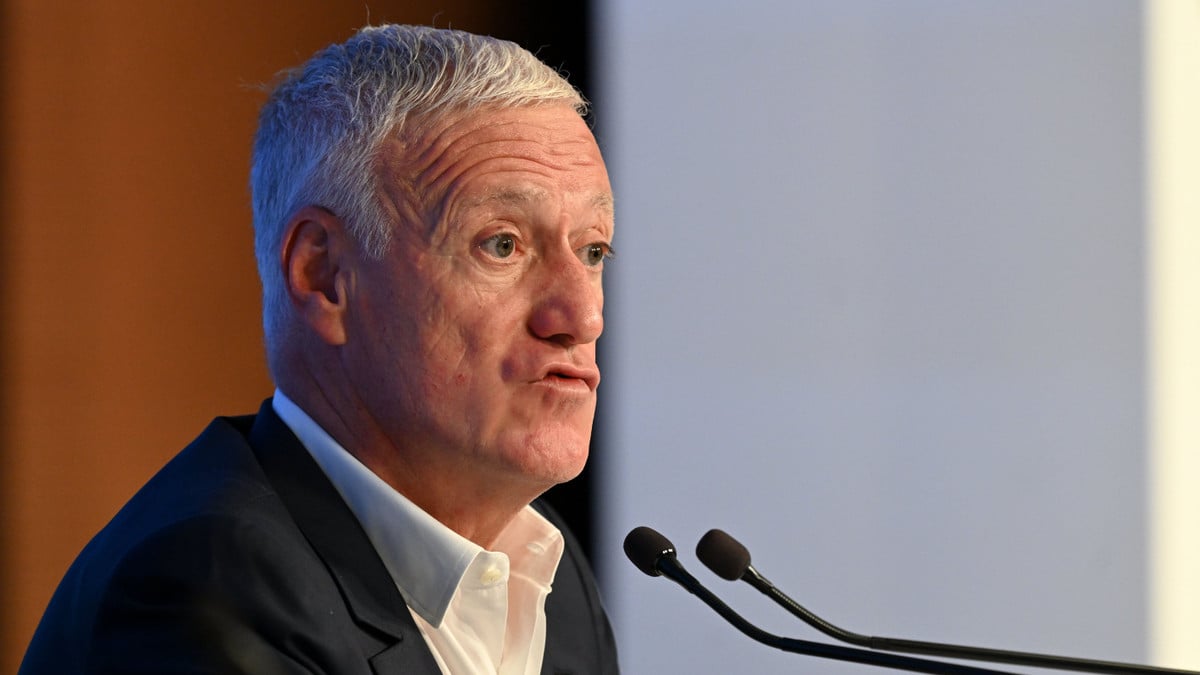 Rebondissement en équipe de France : La surprise signée Didier Deschamps !