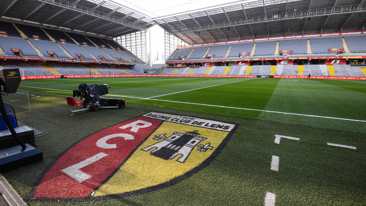 Mercato : Il s’annonce déjà au RC Lens pour la saison proc