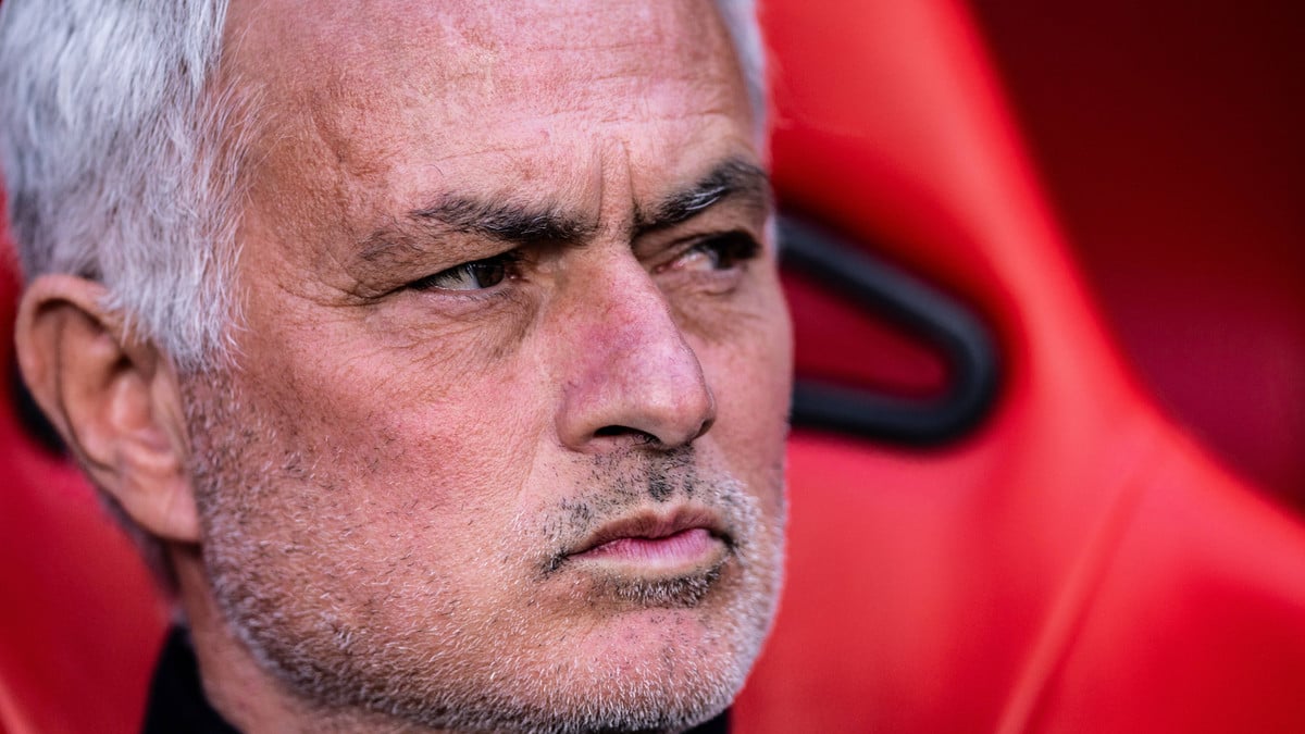 Mercato : Mourinho pourrait déjà faire une victime au Real Madrid... et ça concerne un Français !