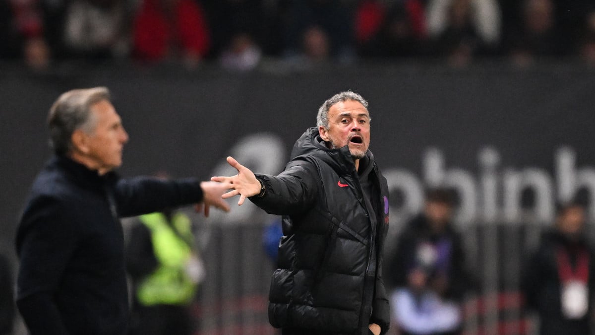 «On est outrés», le PSG déclenche une polémique en Ligue 1 !