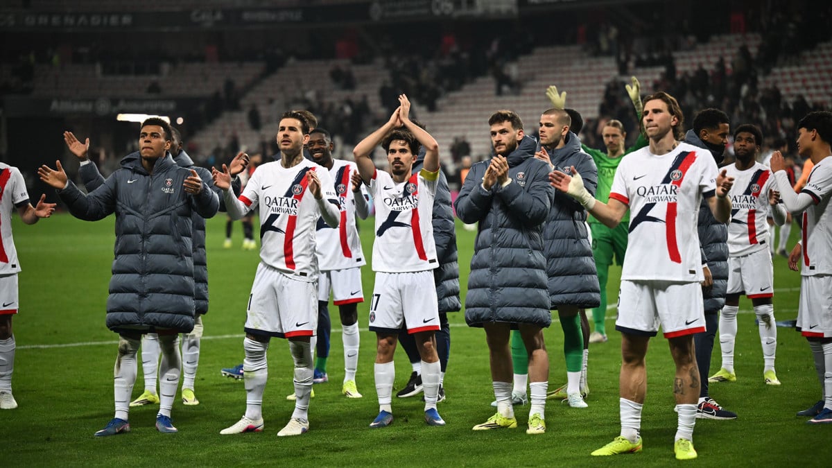 «J’ai eu peur» : Cette scène improbable avec un joueur du PSG
