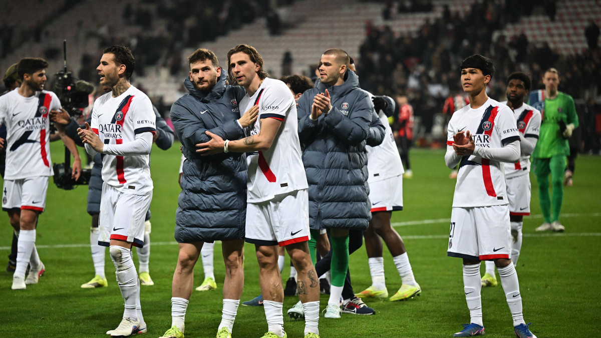 «C’est hallucinant», Riolo choqué par le salaire d’un remplaçant du PSG !