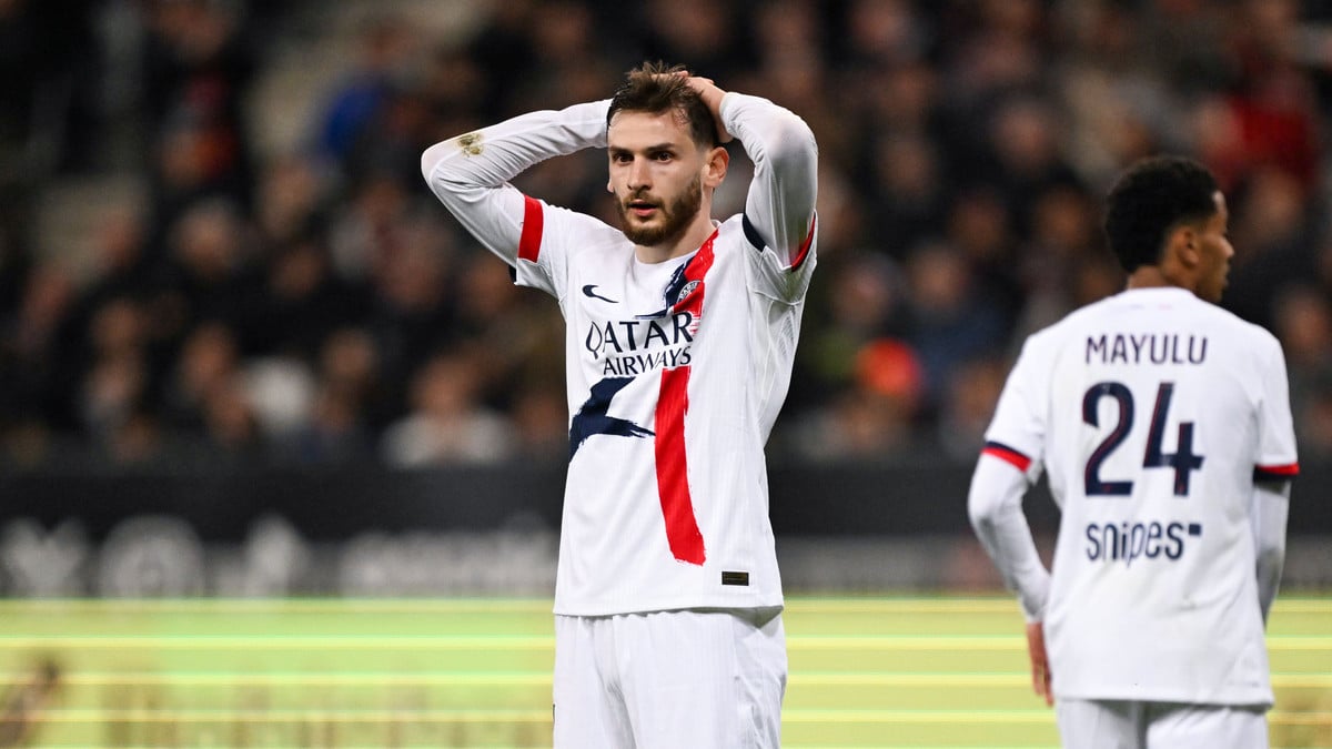 Mercato - PSG : Après Kvaratskhelia, Arsenal fonce sur un autre Parisien ?