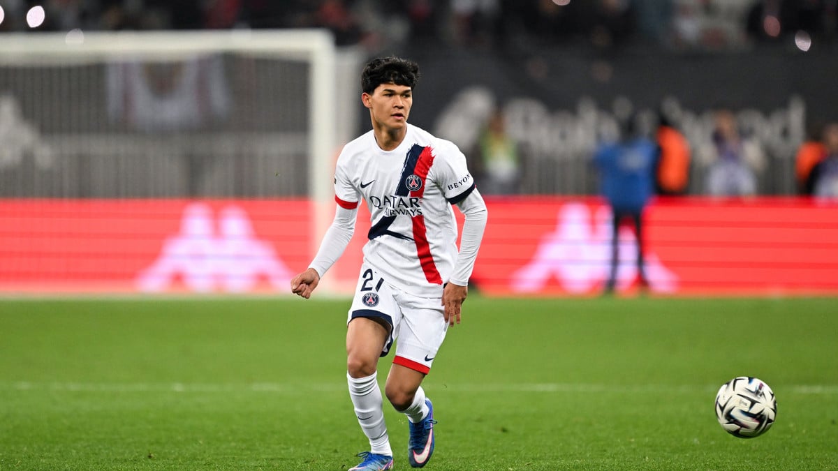 Dro Fernandez : Le malaise qui fait réagir à l'étranger après son transfert au PSG