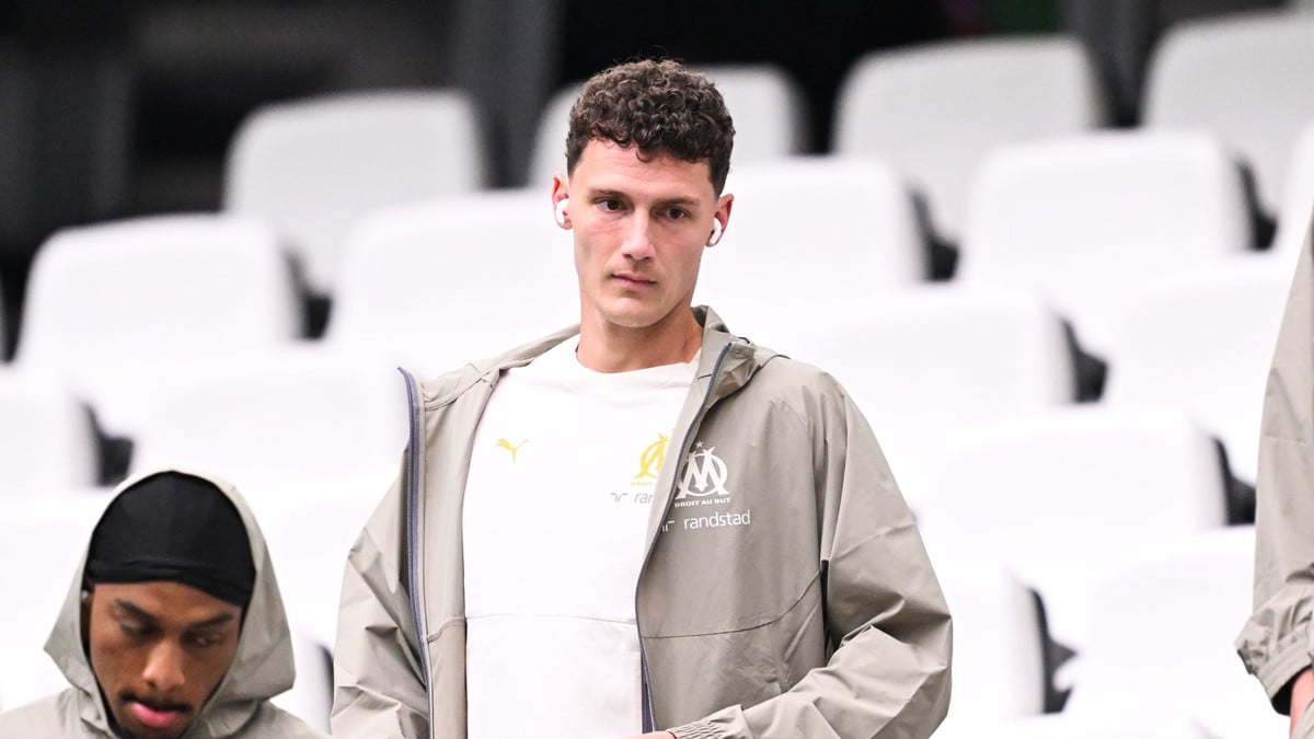 Benjamin Pavard : Le scénario qui pourrait le faire rester à l'OM