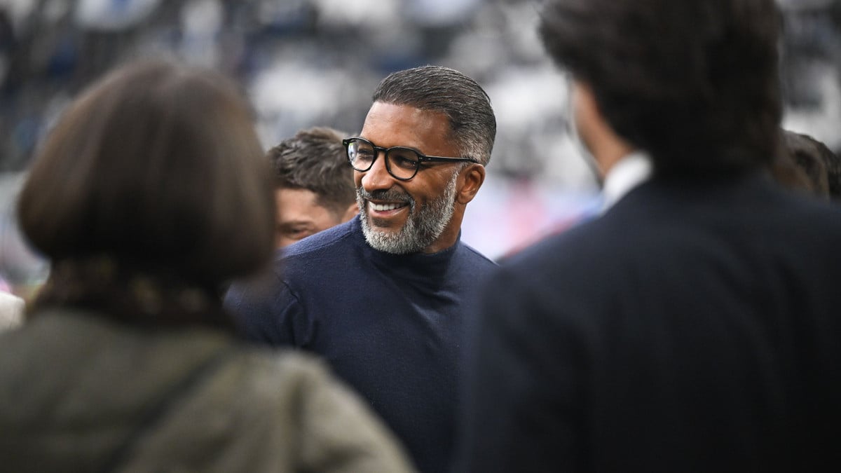 OM - Habib Beye : La séquence «dangereuse et violente» qui ne passe pas