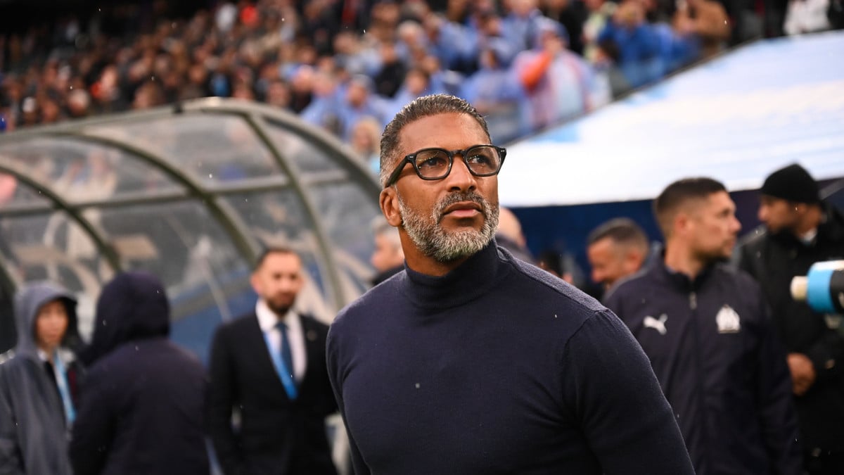 Mercato - OM : Encore une annonce inquiétante pour l’avenir d’Habib Beye