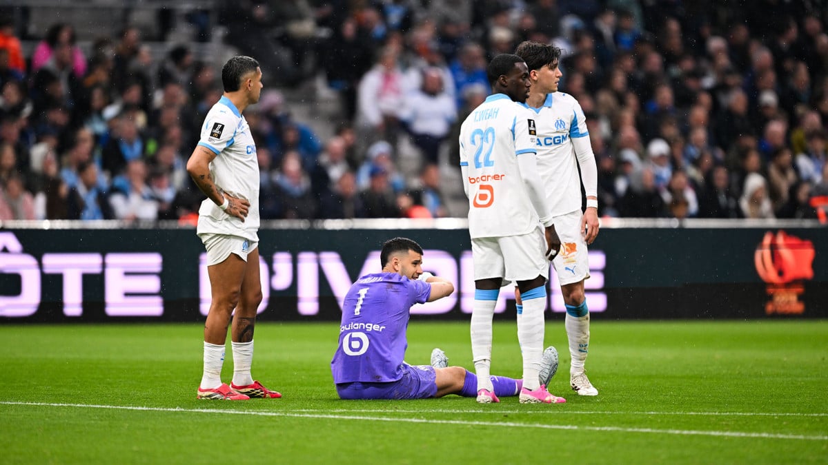 «Des Ballons d’Or pour ouvrir leur bouche» : Après le coup de gueule de Walid Acherchour, les Argentins de l’OM prennent encore cher sur RMC