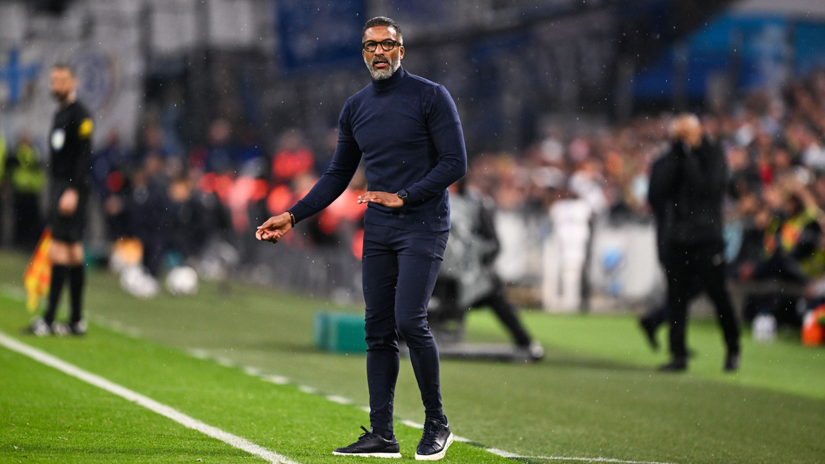 Habib Beye : Le transfert qu’il a regretté, «ça s'est mal passé avec lui»