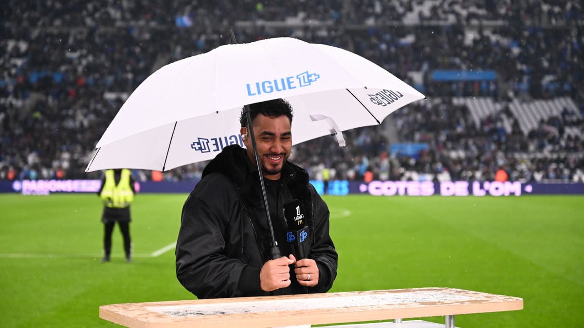 Mercato : Dimitri Payet, l'histoire de famille qui l'a fait revenir à l'OM