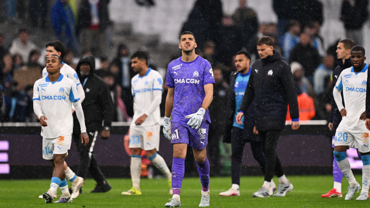 Mercato - OM : Un départ à 18M€, le transfert qui fuite dans la presse italienne ?