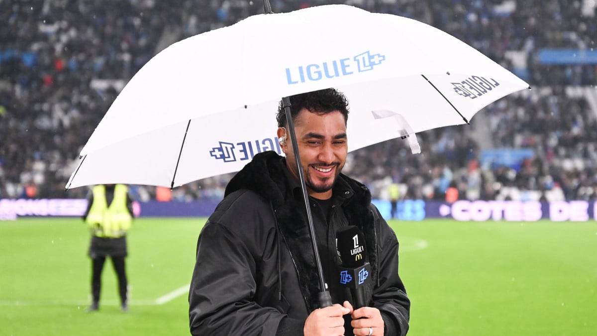 Dimitri Payet - OM : «Marseille ne gagne pas grand chose...», la belle perdue en plein hommage !