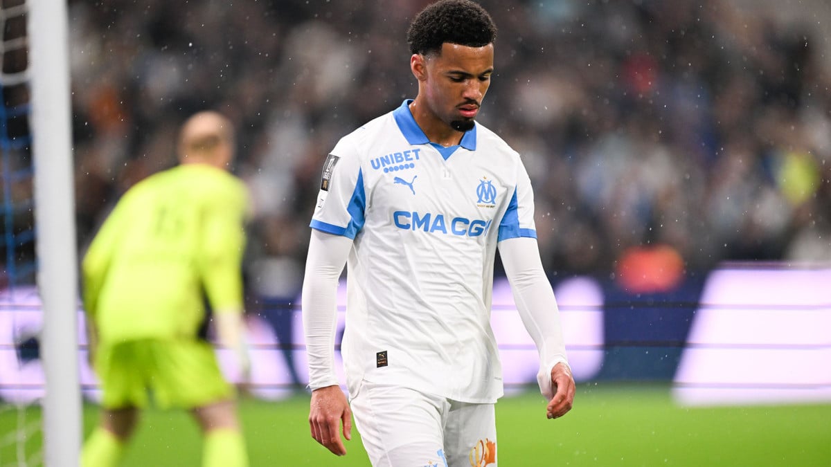 OM - Habib Beye a tranché : Bientôt la fin du calvaire pour Ethan Nwaneri ?