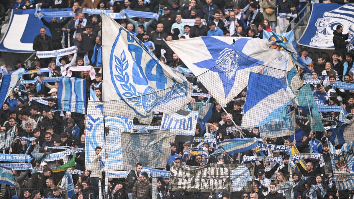 «C'est tombé du ciel pour lui» : Le pari qui va coûter cher à l'OM ?